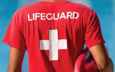 Aquatics: Lifeguard Training
