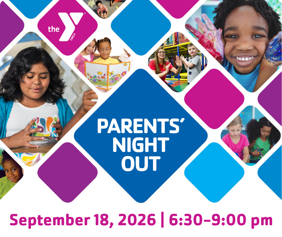 Parents Night Out (PNO)