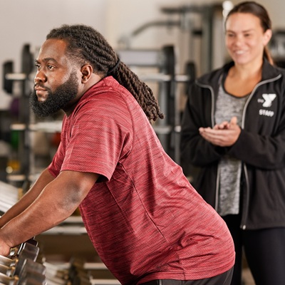 Personal Training
