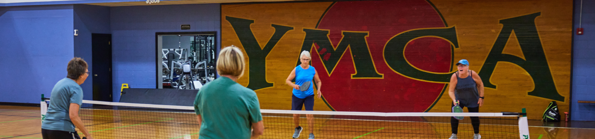 Pickleball