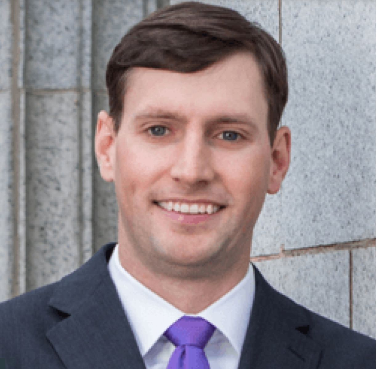 Attorney Davis Puryear picture