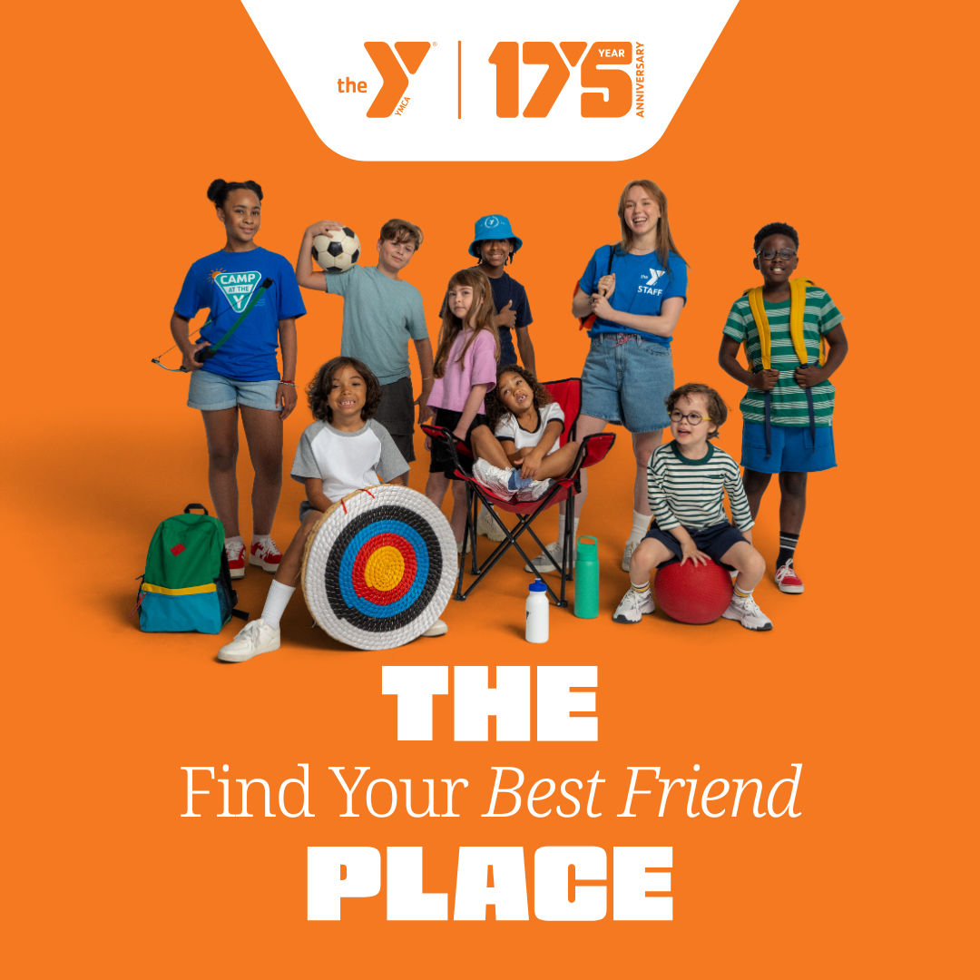 information about YMCA summer camp