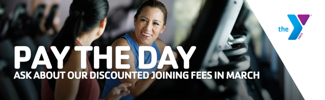 Pay The Day Promotion