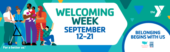 Welcoming Week