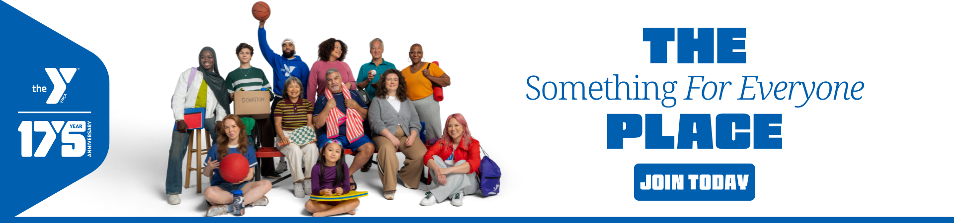 Something for Everyone January 2026 Promo