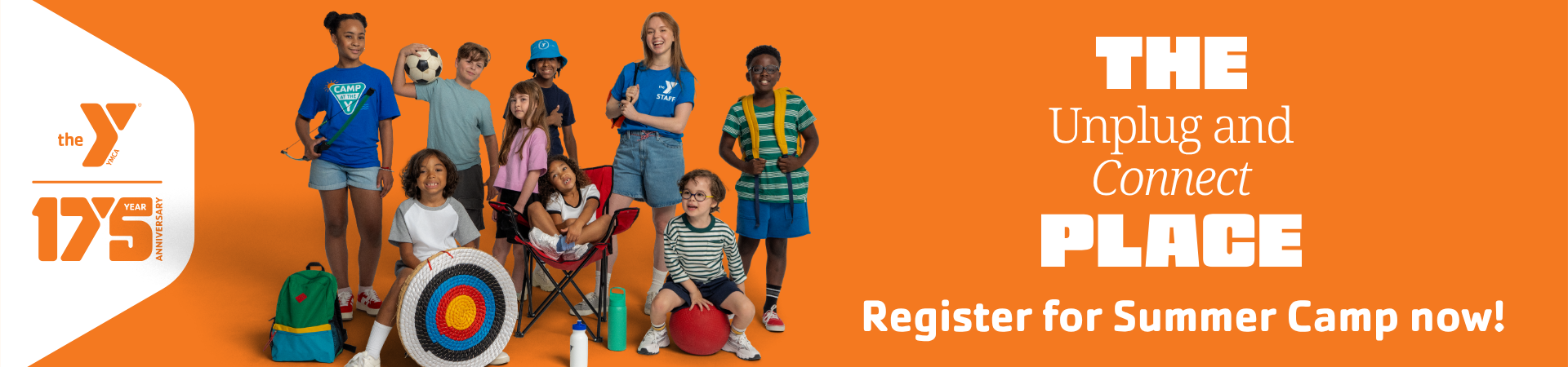 Summer Day Camp take 3