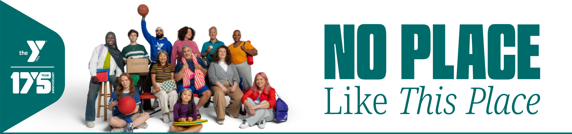 No Place Like This Place