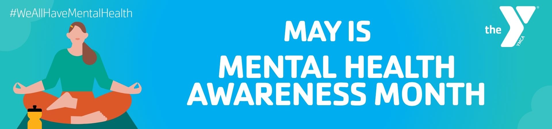Mental Health Awareness Month
