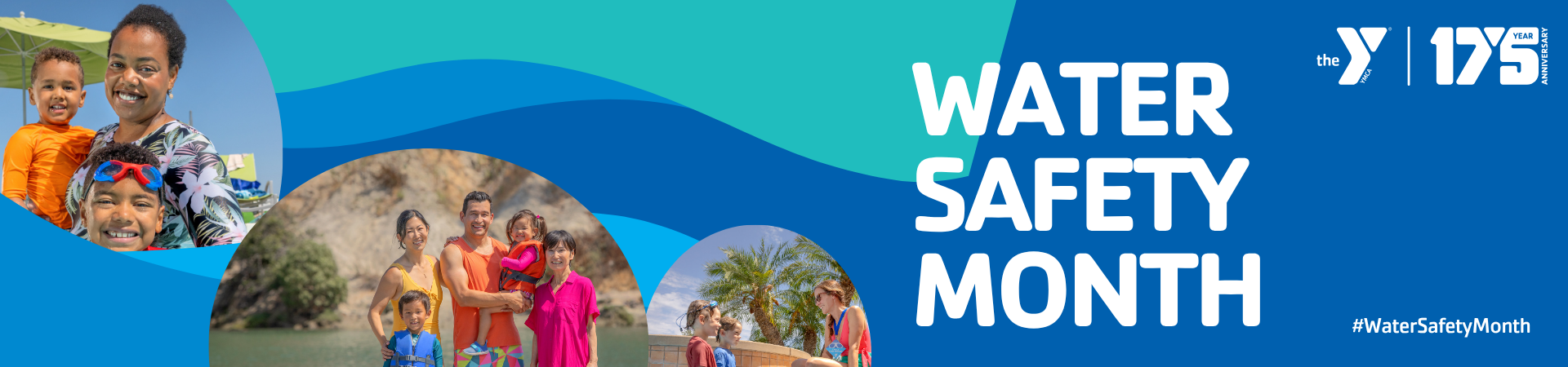 Water Safety Month