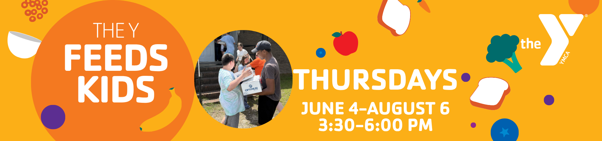 Summer Food Service Program