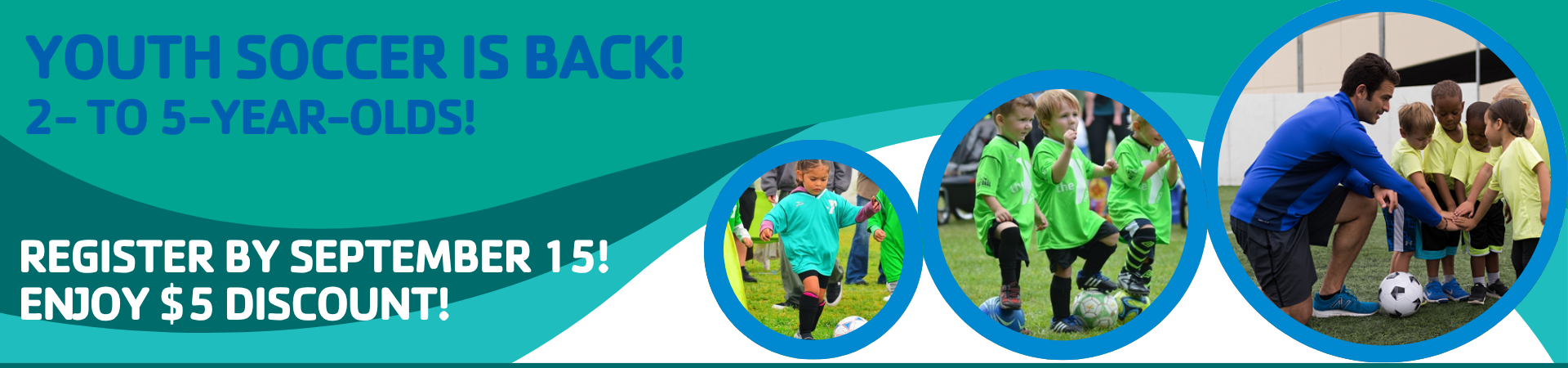 Youth Soccer